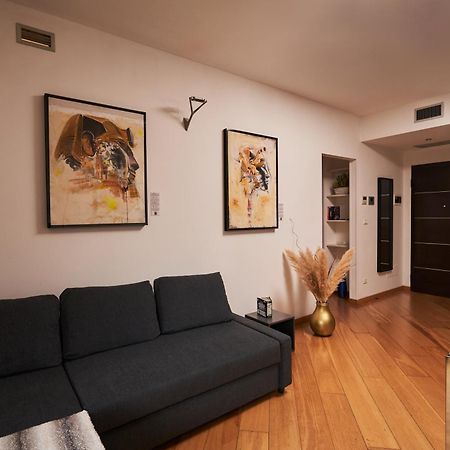 Gallery Suite The Turin Center Apartment 5 Floor, Free Garage, Big Terrace Extérieur photo