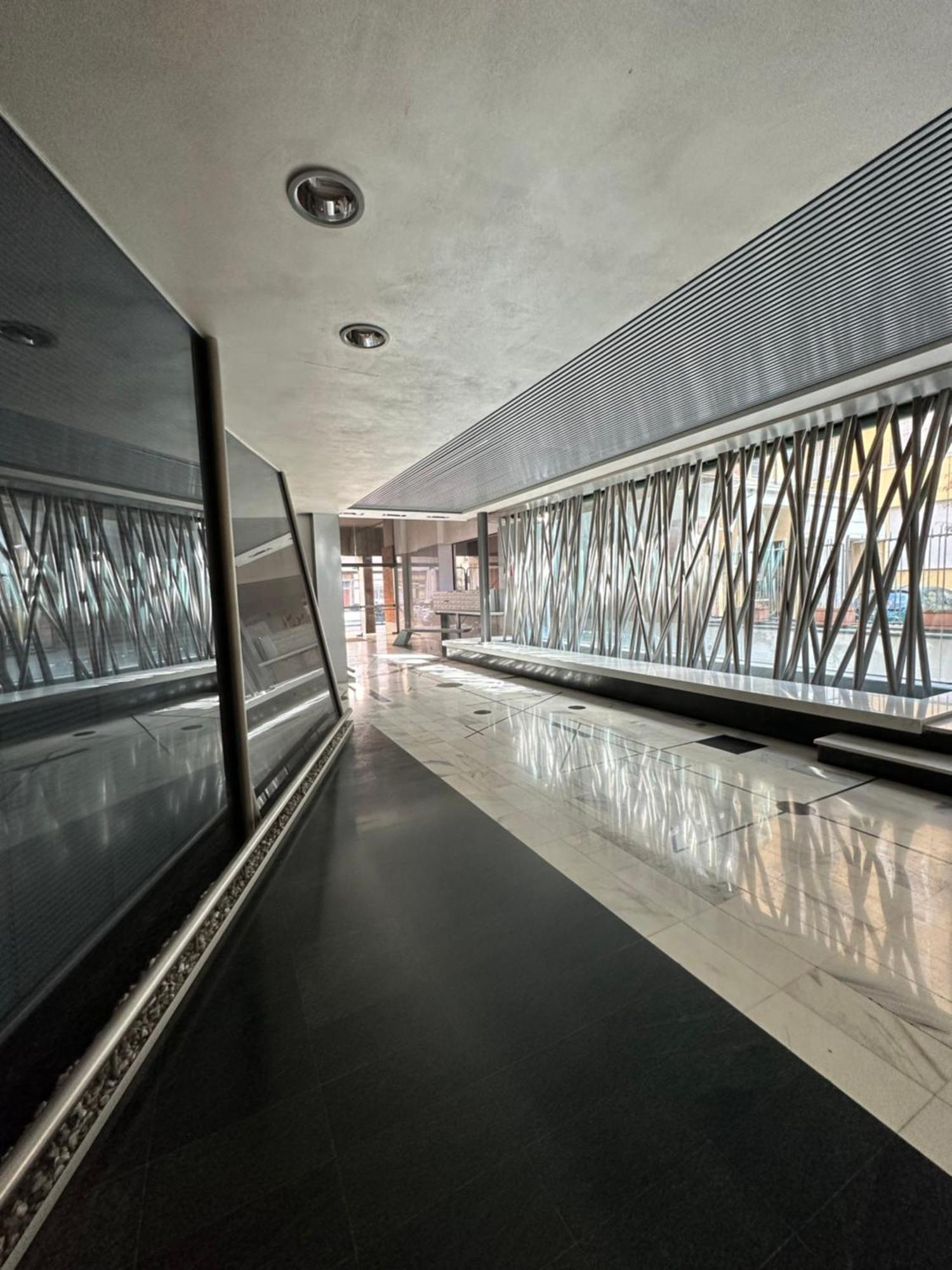 Gallery Suite The Turin Center Apartment 5 Floor, Free Garage, Big Terrace Extérieur photo
