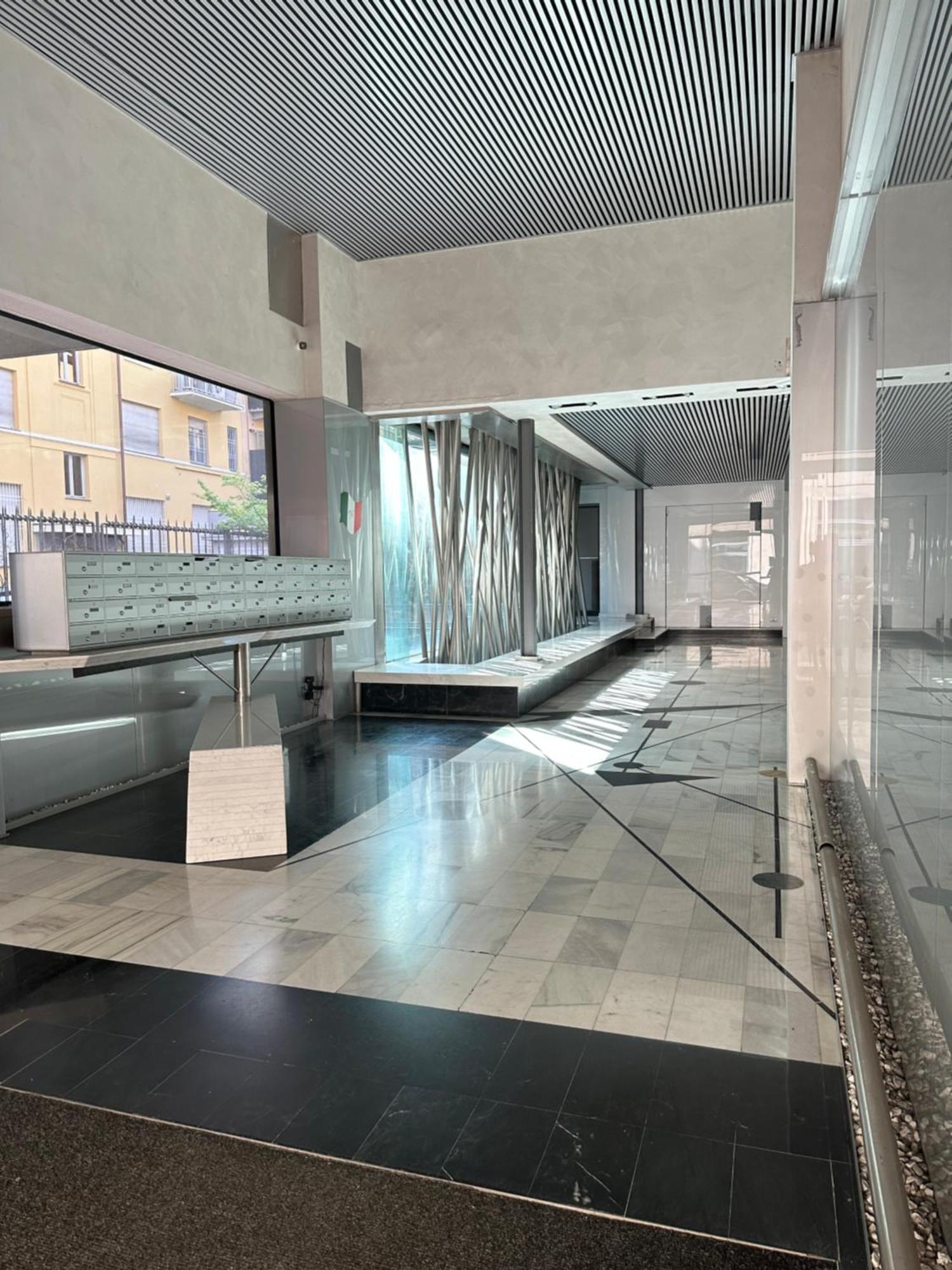 Gallery Suite The Turin Center Apartment 5 Floor, Free Garage, Big Terrace Extérieur photo
